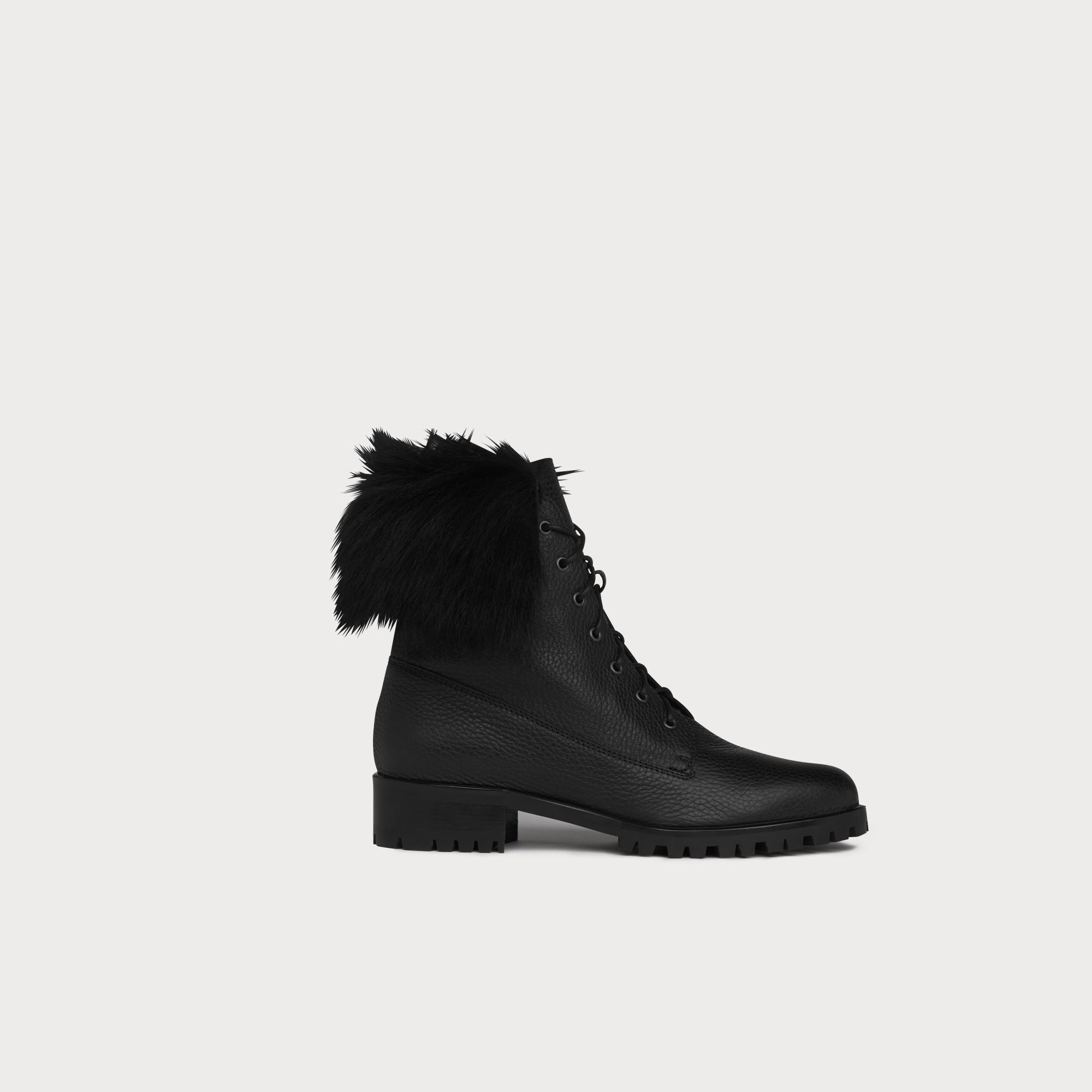 lk bennett delli boots