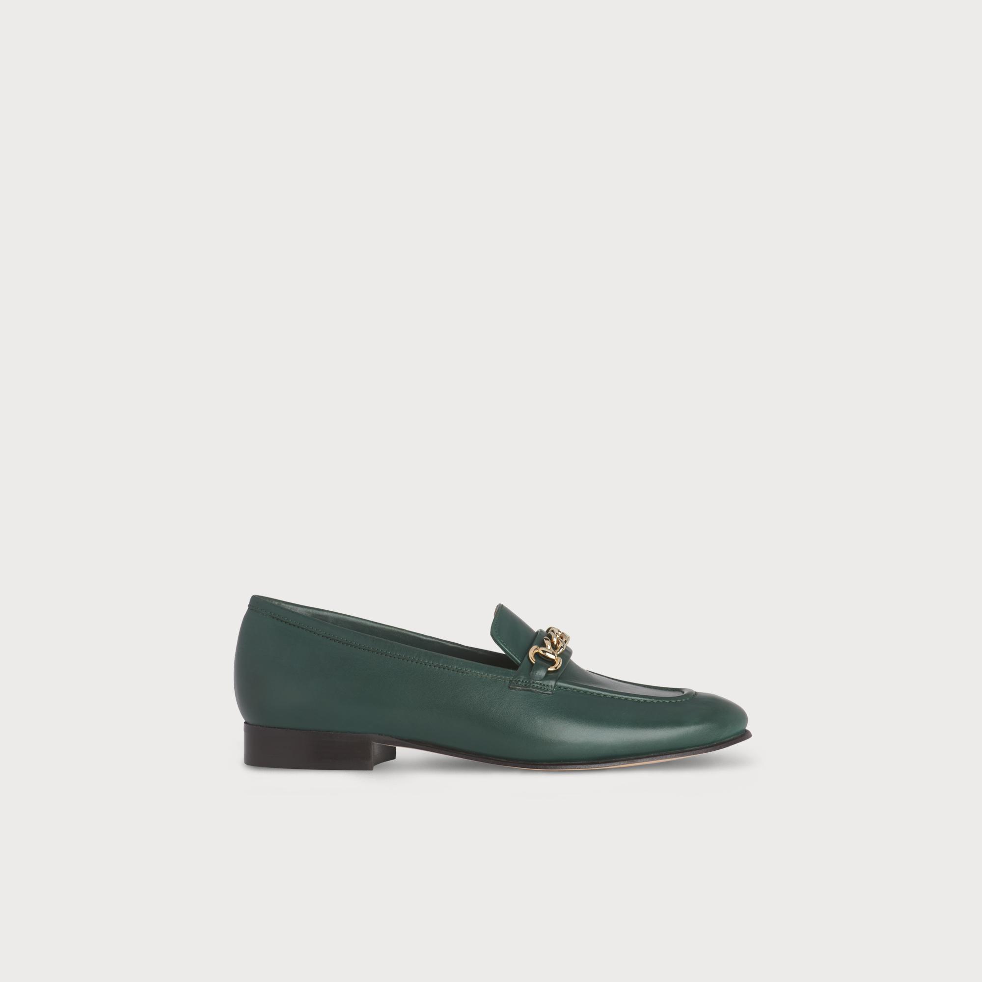 lk bennett stevie loafers