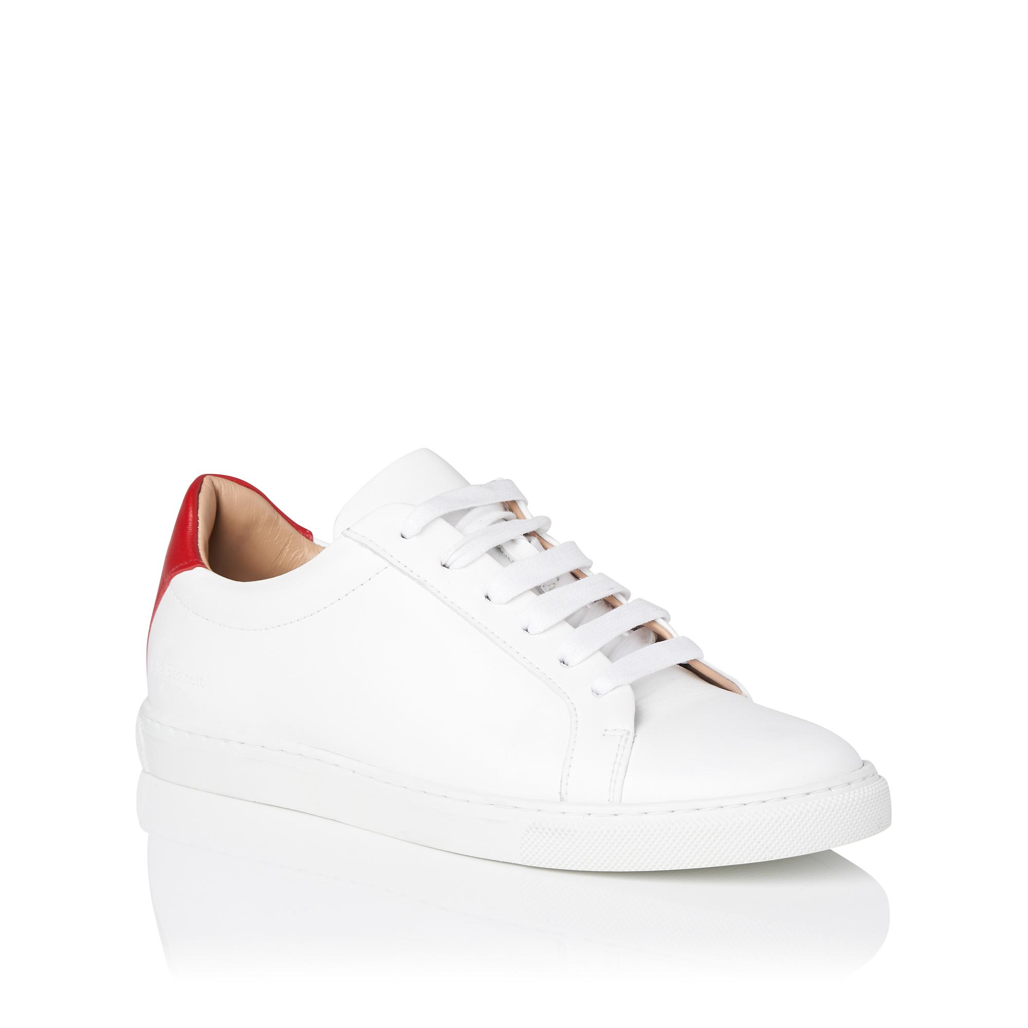 lk bennett jack trainers