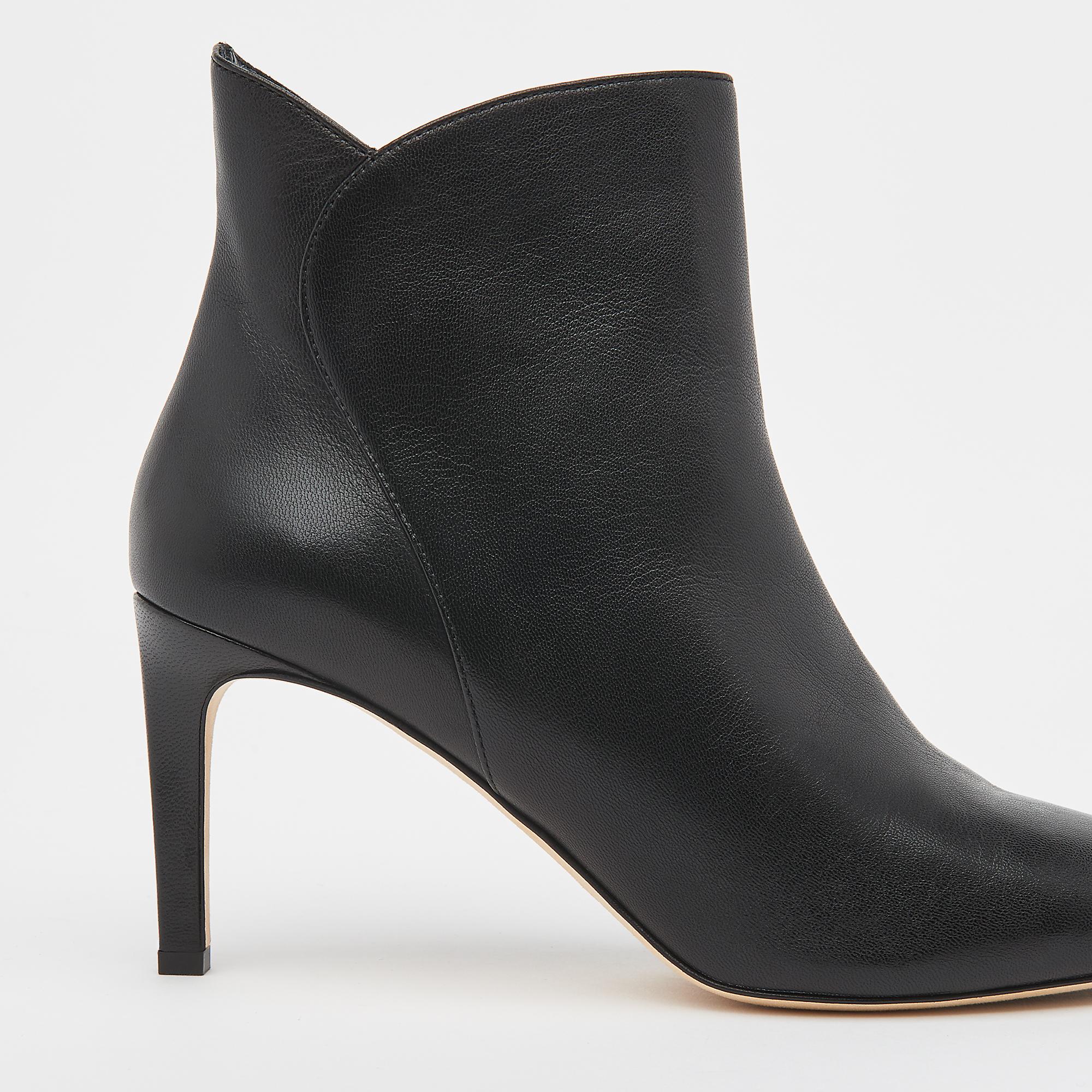 lk bennett maja ankle boots