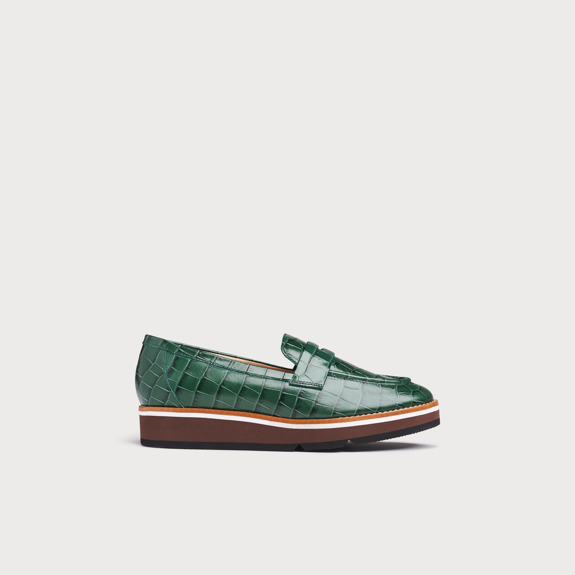 cole haan kiltie tassel