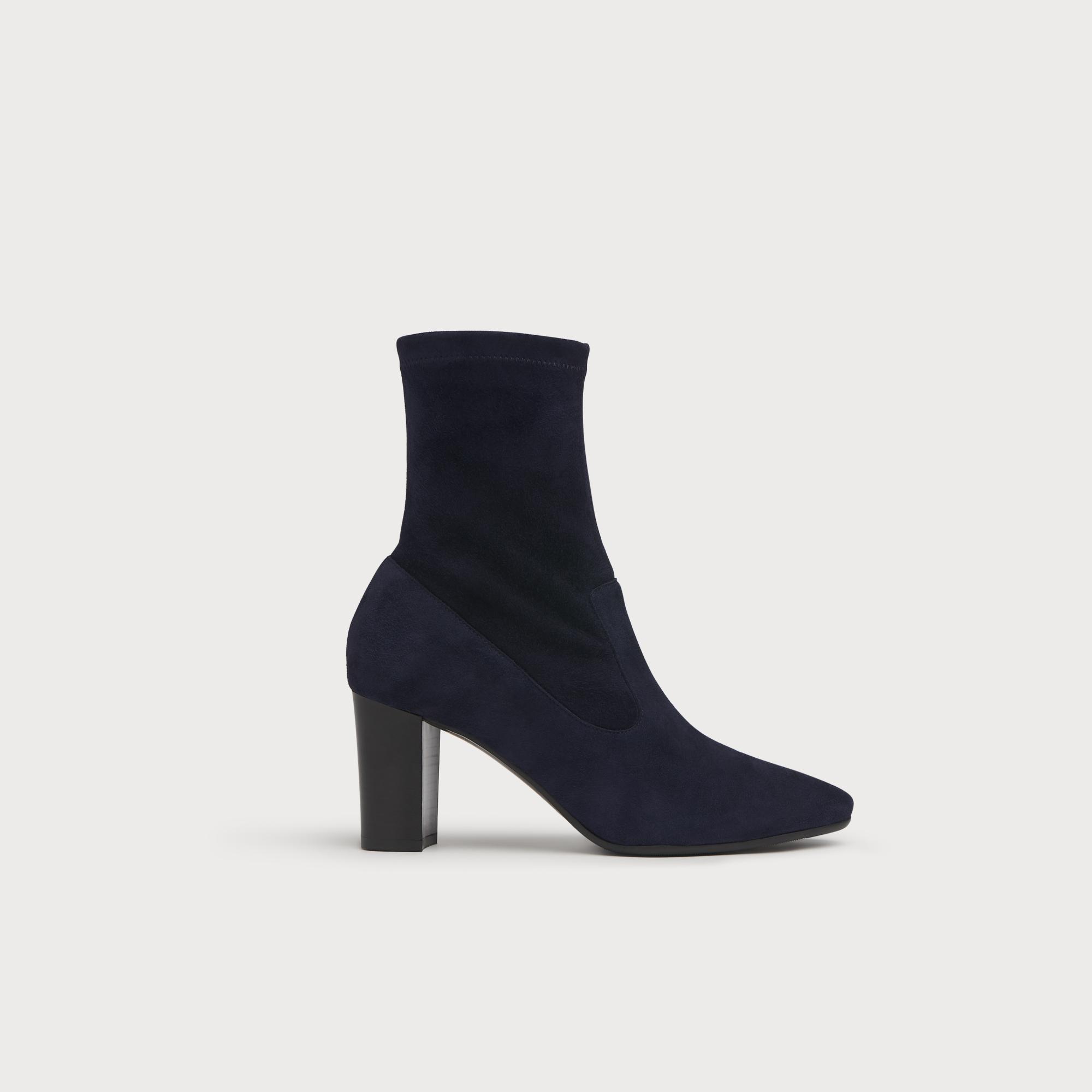 Lk bennett store mollie ankle boots