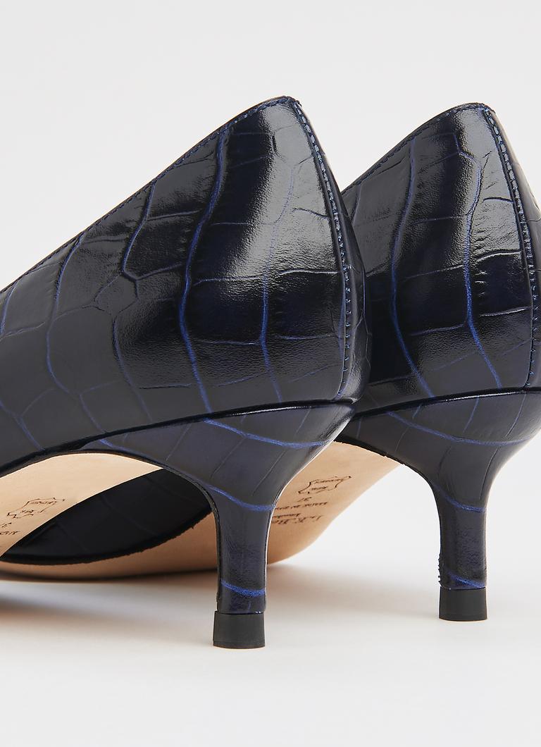 Lk bennett audrey shoes top