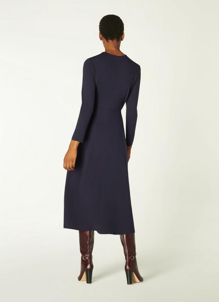 Lk bennett top maria dress