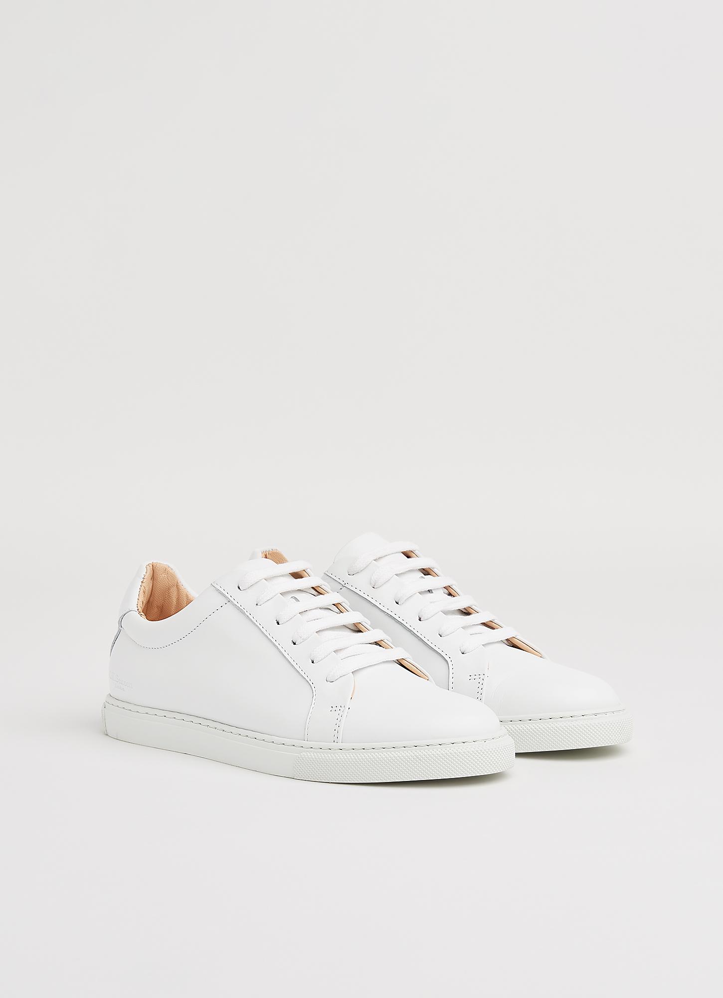 lk bennett jack trainers