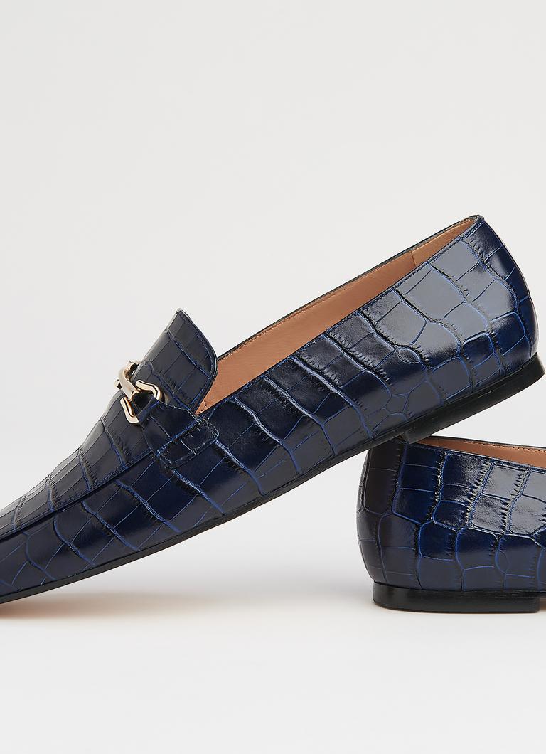 Lk bennett 2025 stevie loafers