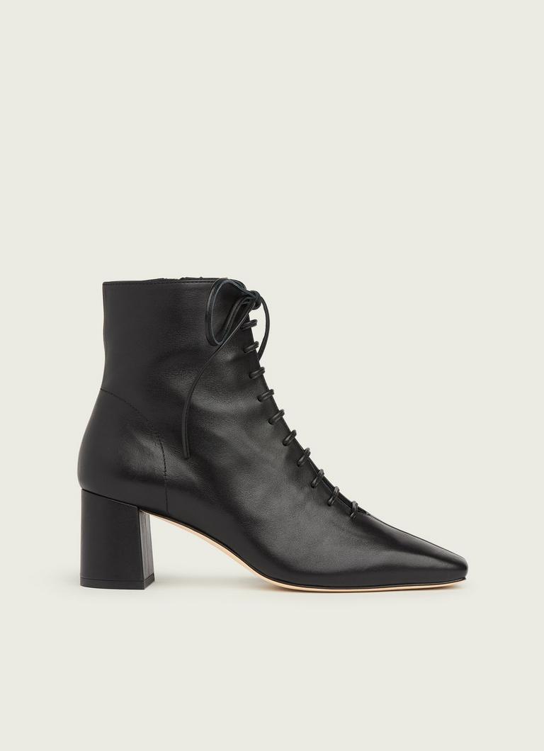 Lk bennett top ankle boots sale