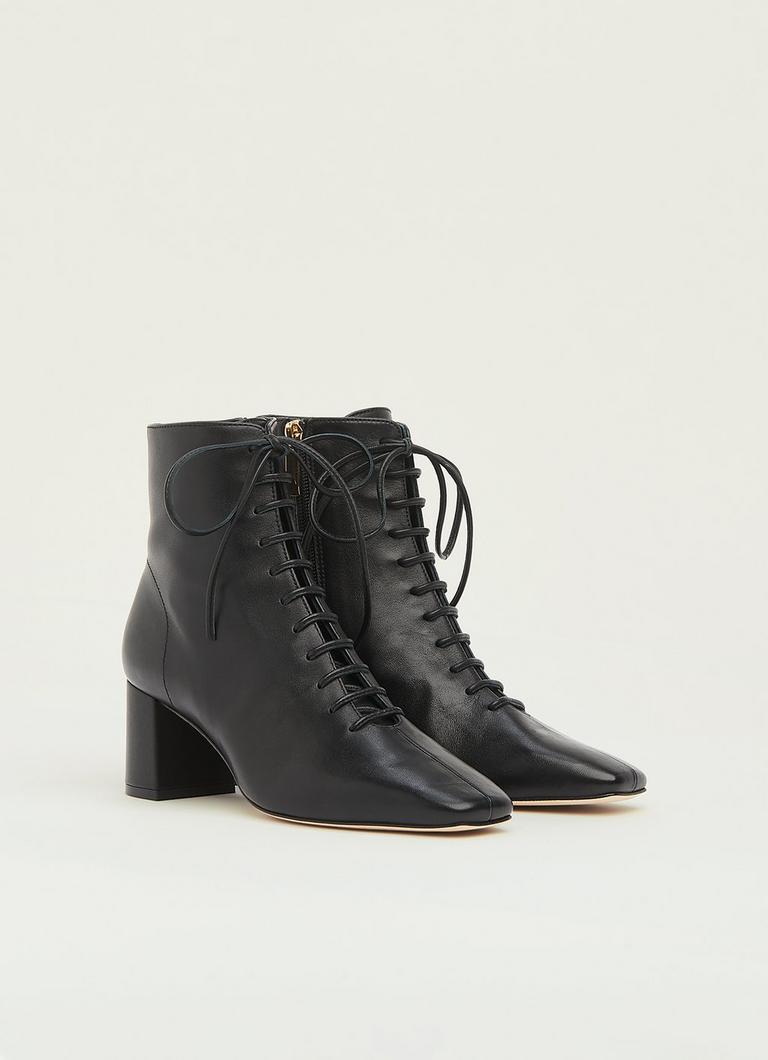 Lk bennett bella boots clearance