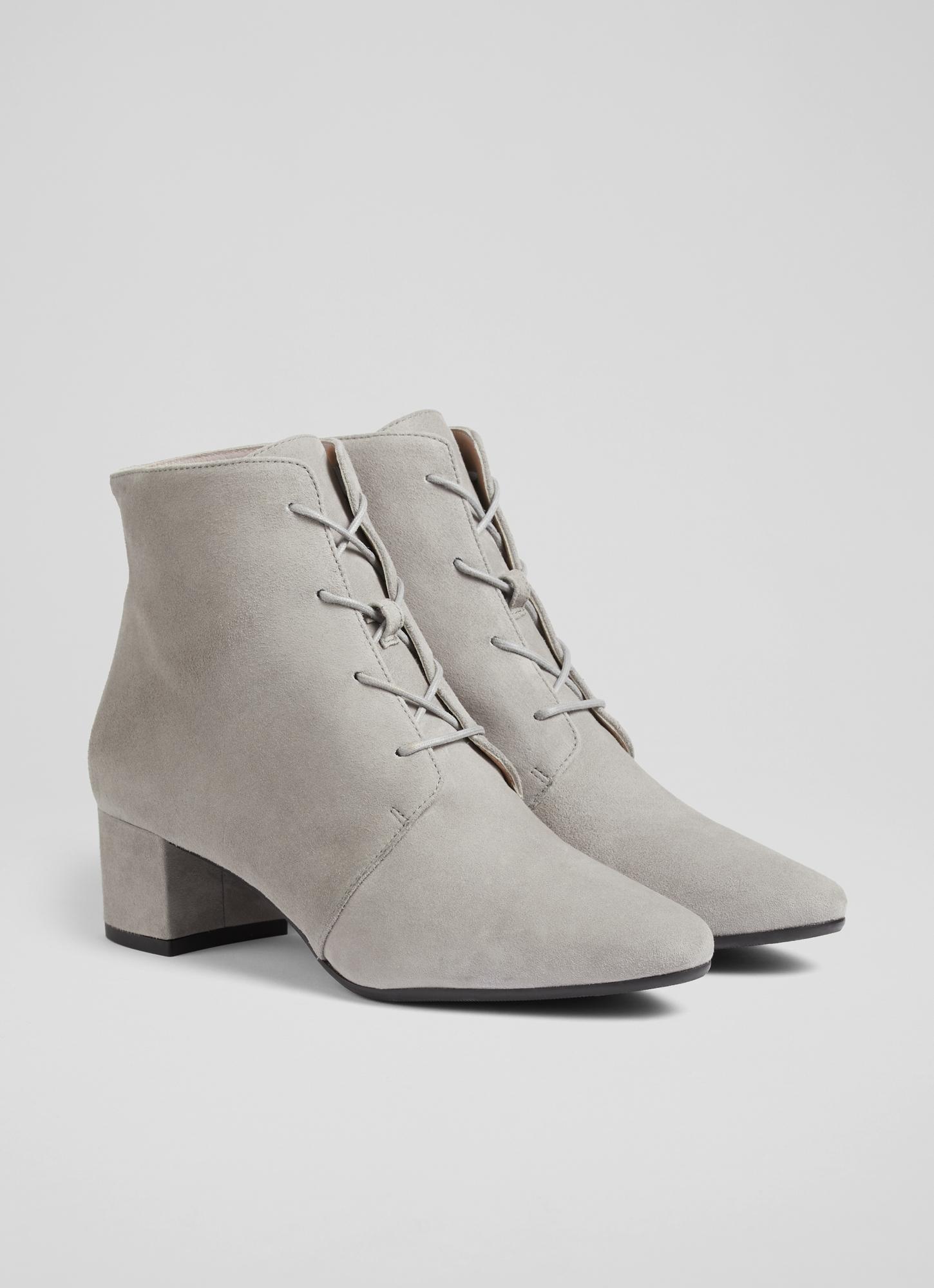 grey boots uk