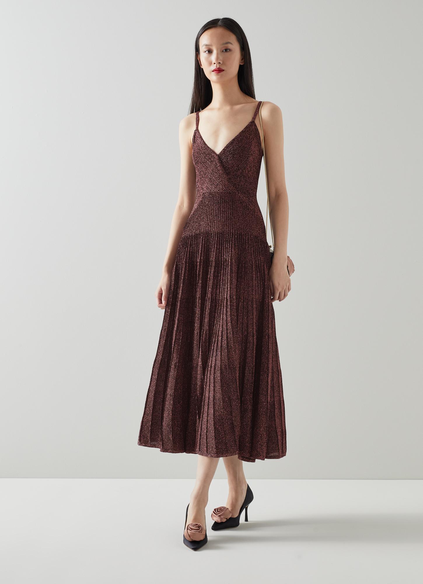 Lk bennett shop cocktail dresses