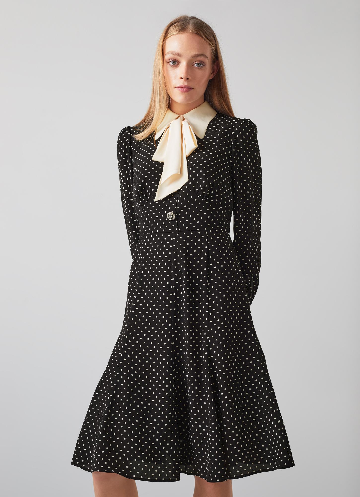 kate spade pearl dress