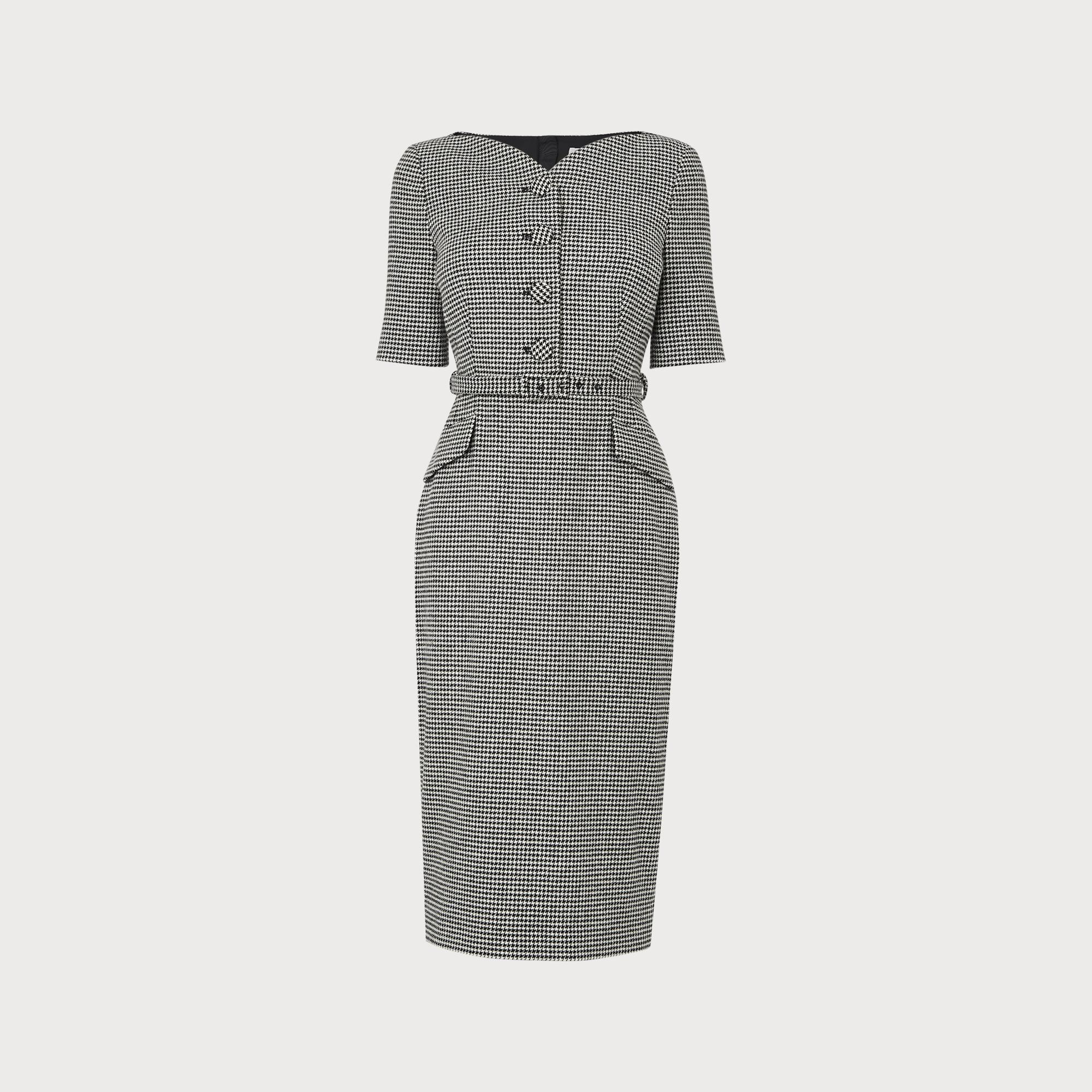 after 5 dresses plus size