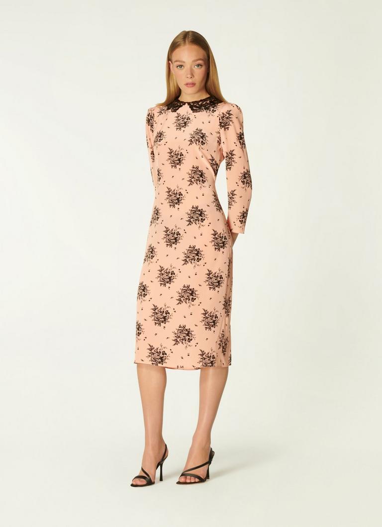 Lk bennett 2025 dress sale