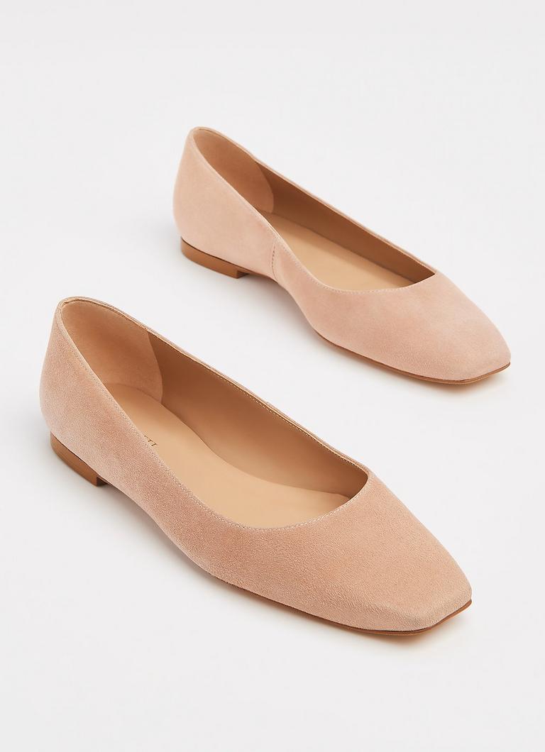 Cheap 2025 nude flats