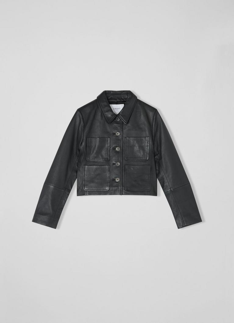 Lk bennett jackets sale hot sale