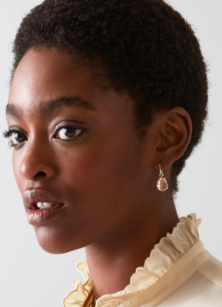 Celine sales drop earrings