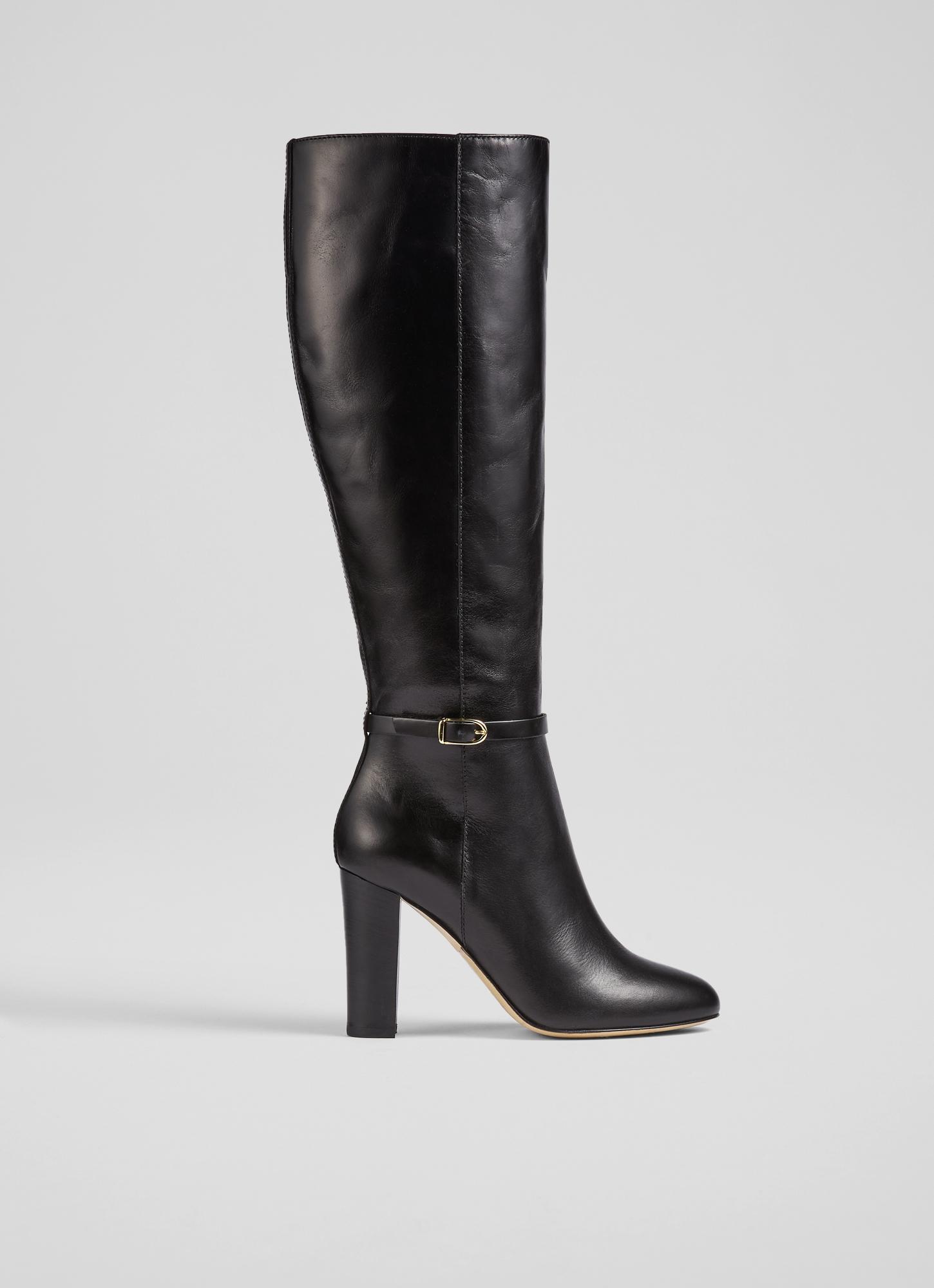 le chateau knee high boots