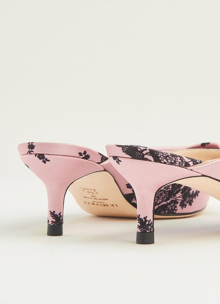 Lk bennett 2025 melissa boots