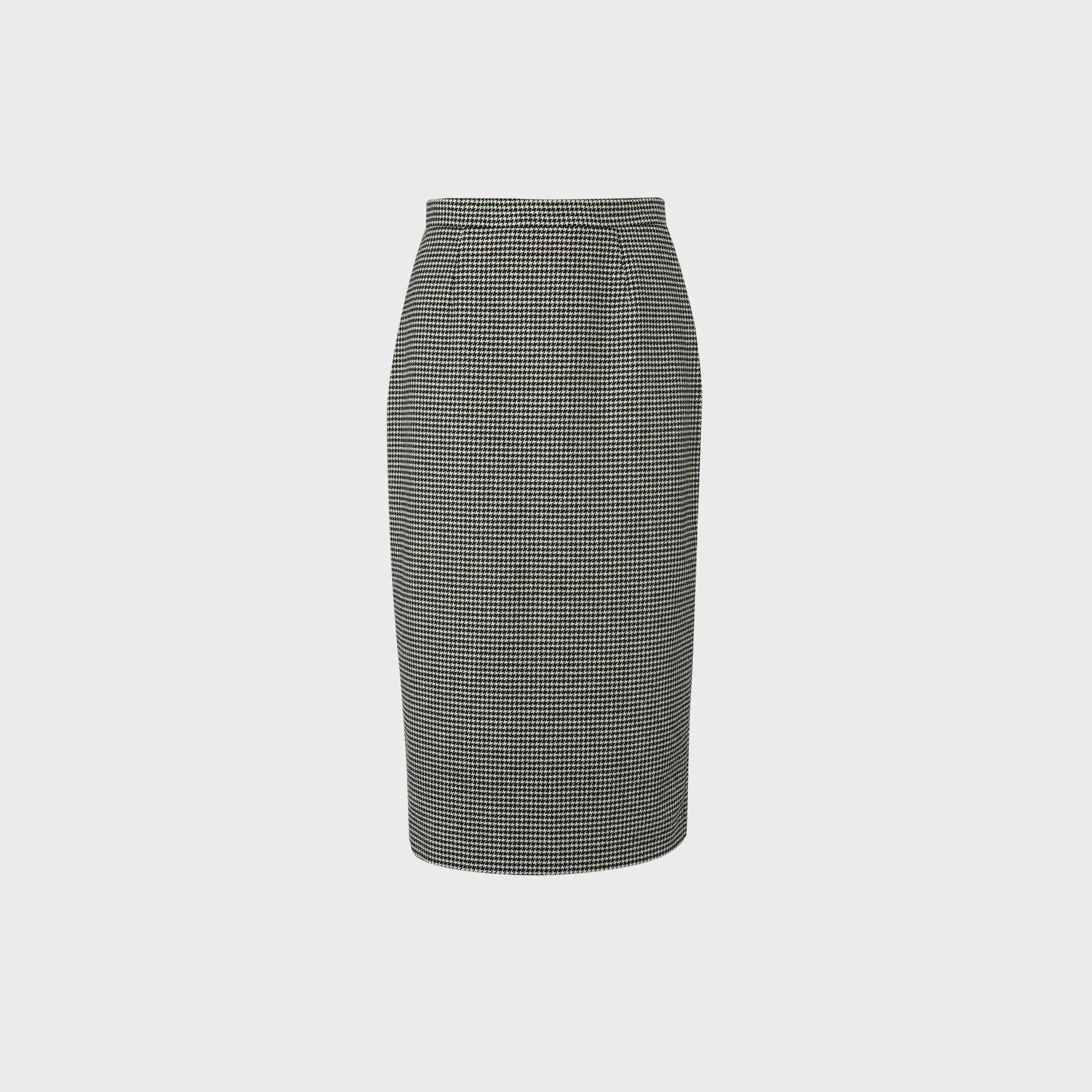 lk bennett pencil skirt