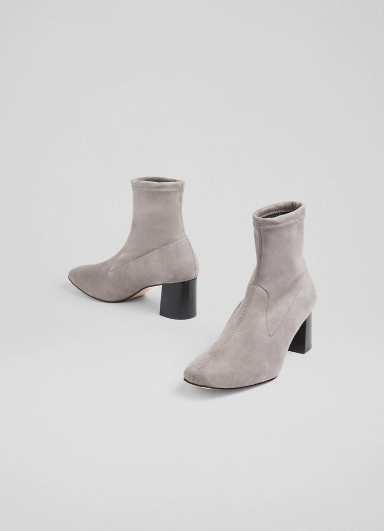 Lk bennett 2025 marissa boots