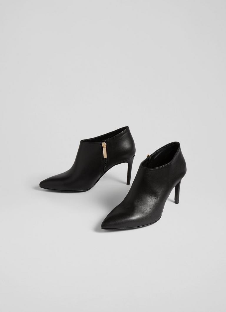 Lk bennett top edelle boots