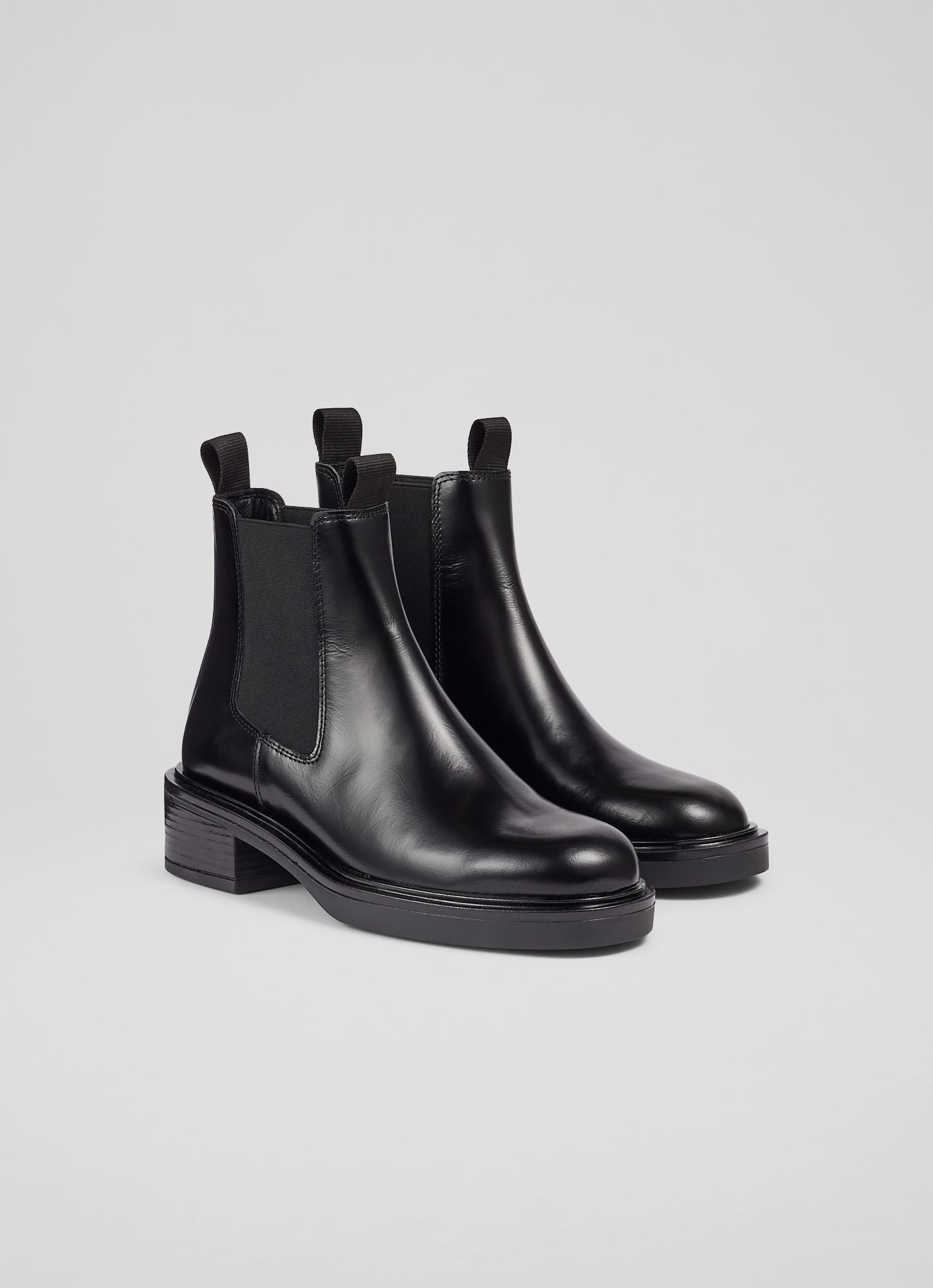 lk bennett chelsea boots