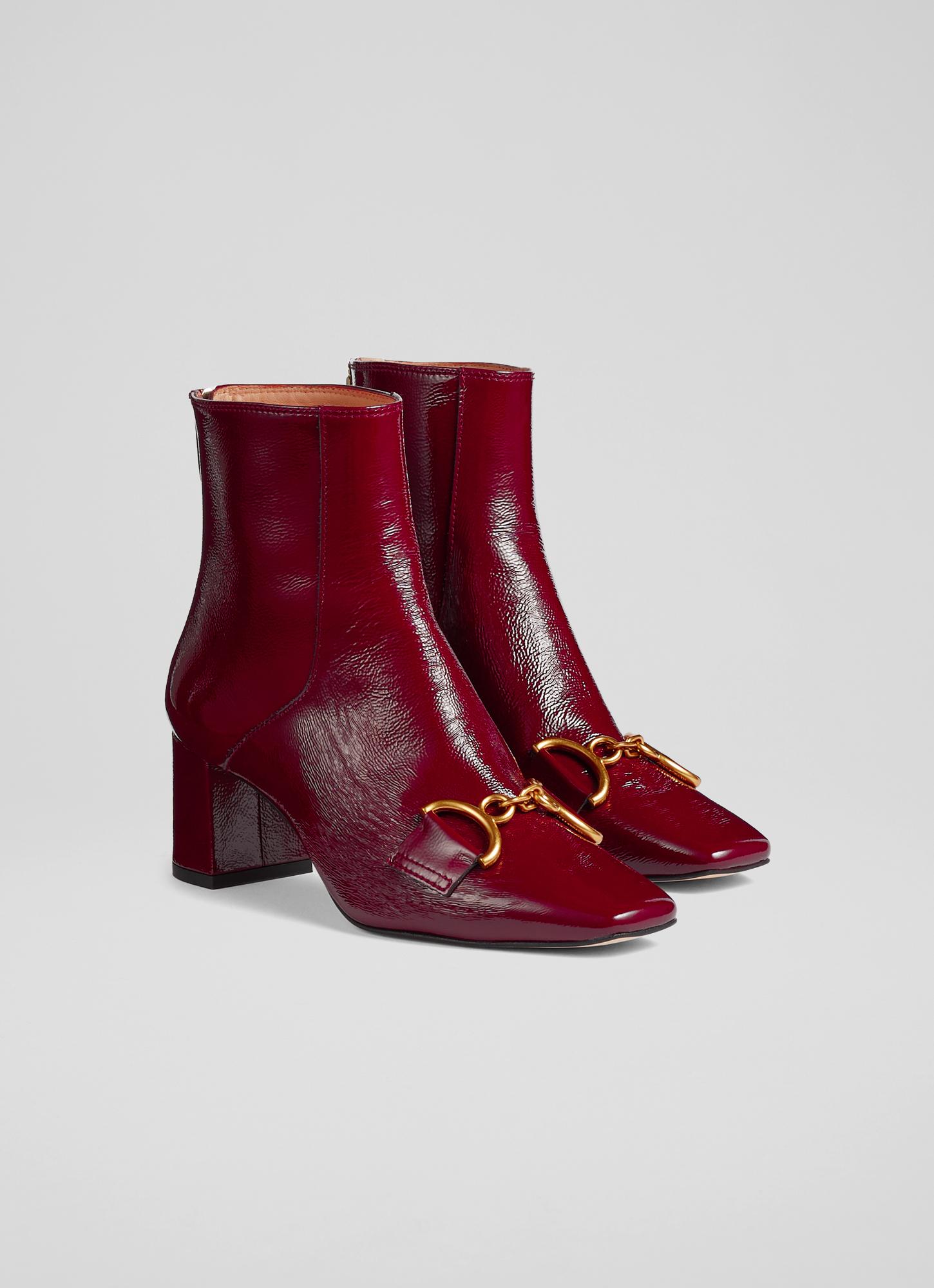 lk bennett chelsea boots