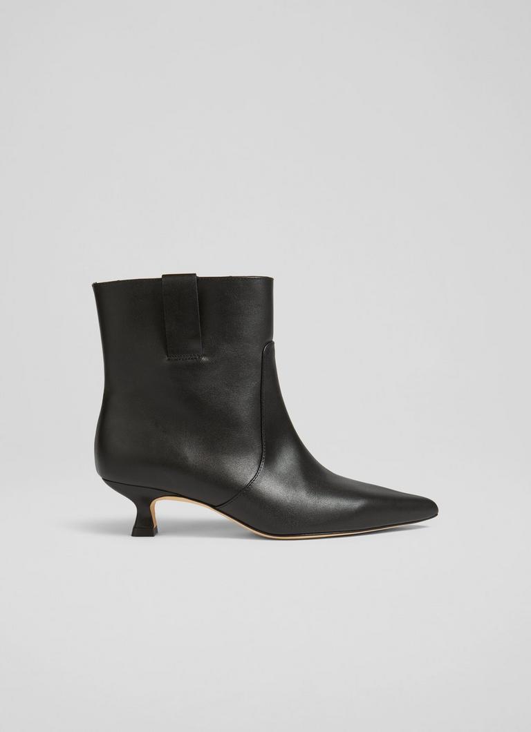 Lk bennett boots online