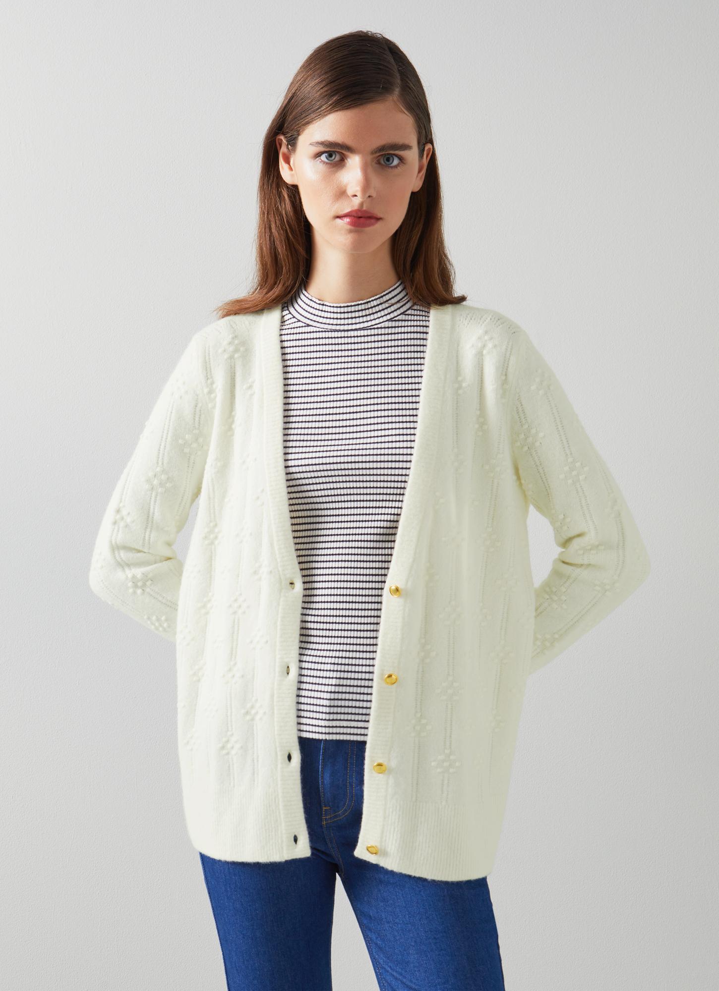 Women's Jumpers | Luxury Knitted Jumper 
