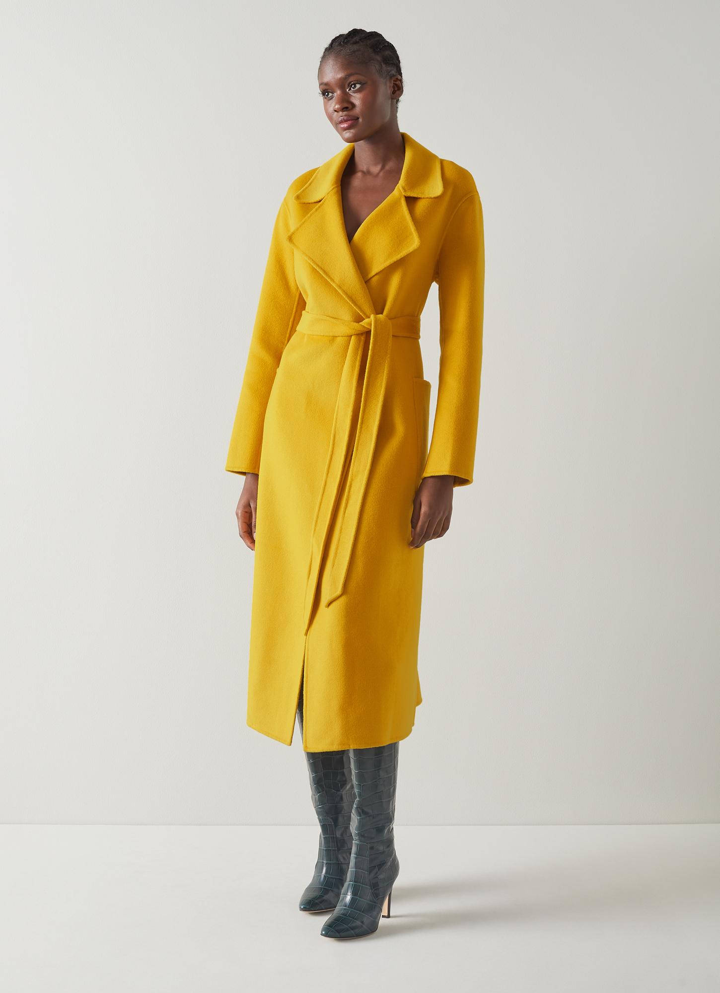 Luxury Coats \u0026 Jackets | LK Bennett