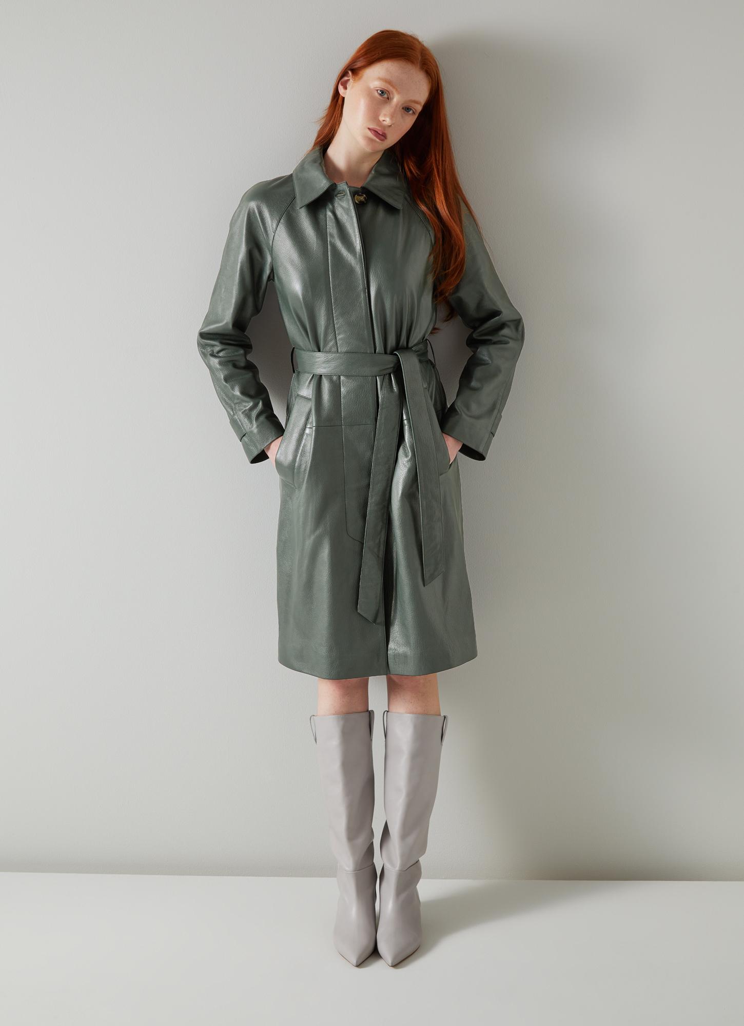 Lk bennett ladies coats outlet