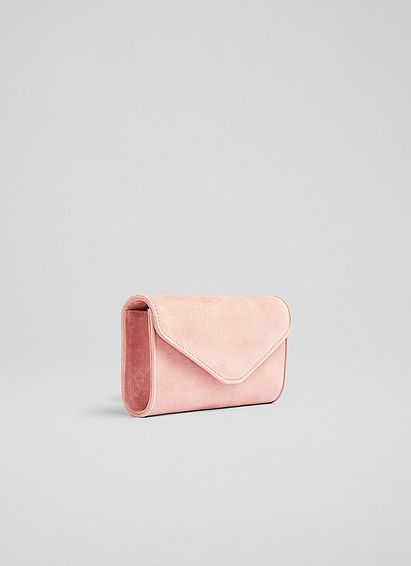 Suede bag (241BZDELB042C825501) for Girls | Brunello Cucinelli