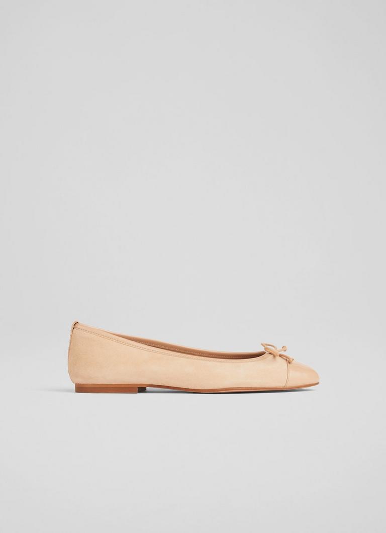 Beige flat 2025 shoes uk