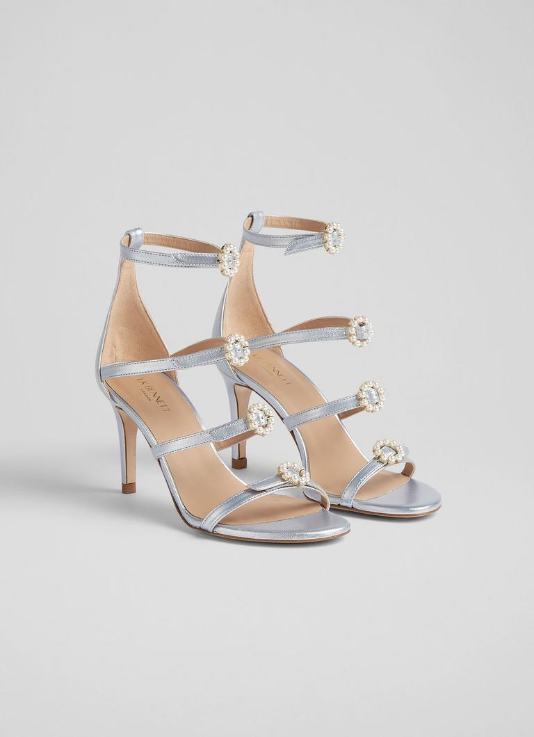Lk bennett 2025 shoes sale outlet