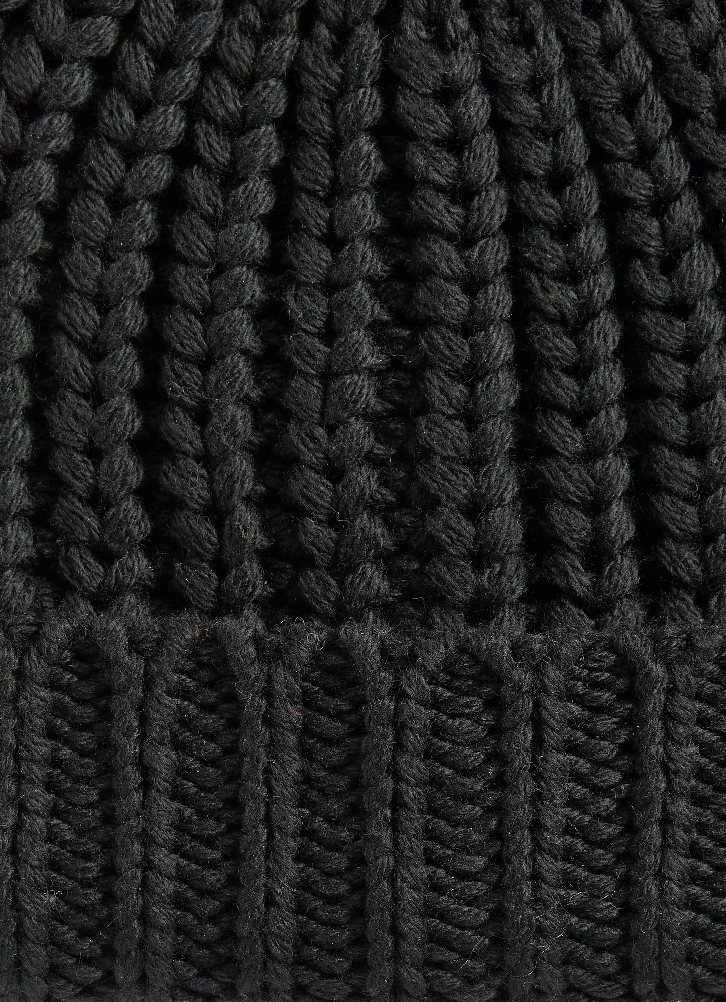 TODAYFUL / Soft Knit Beanie2025ブラック TODAYFUL トゥデイフル Soft Knit Beanie 即日発送 : RAPTURE - 通販