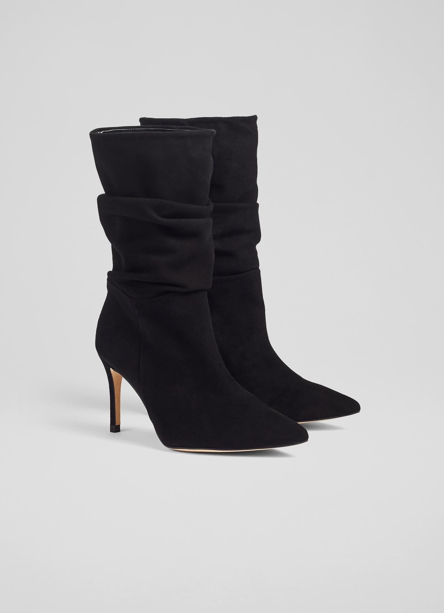 Slouch Boot Mint Velvet Anya Boots Marc Fisher Rayya Pointed Toe