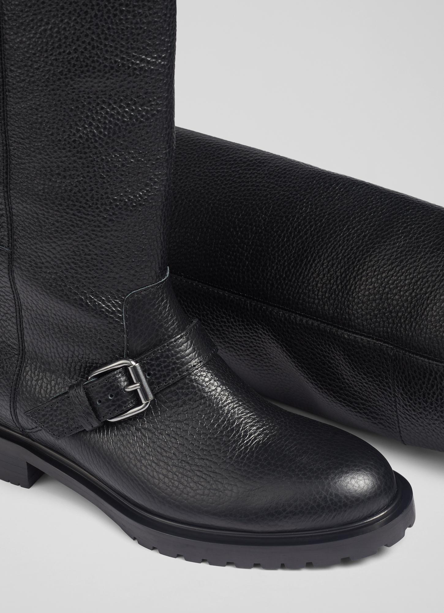 Knee-High Boots | LK Bennett