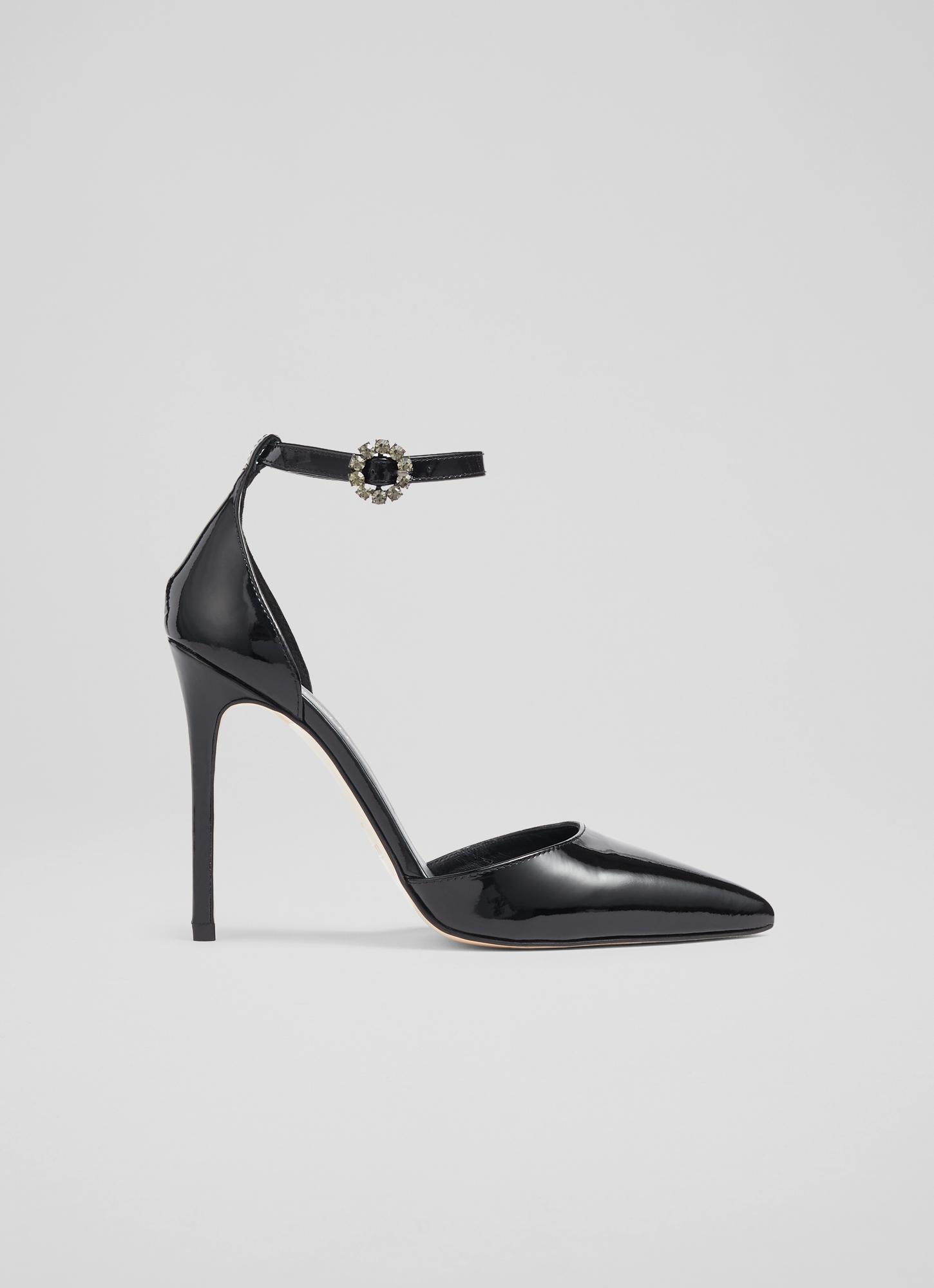 Prada Heels - Barely Worn, Cheap Sale, Luxury, Sneakers & Footwear on  Carousell
