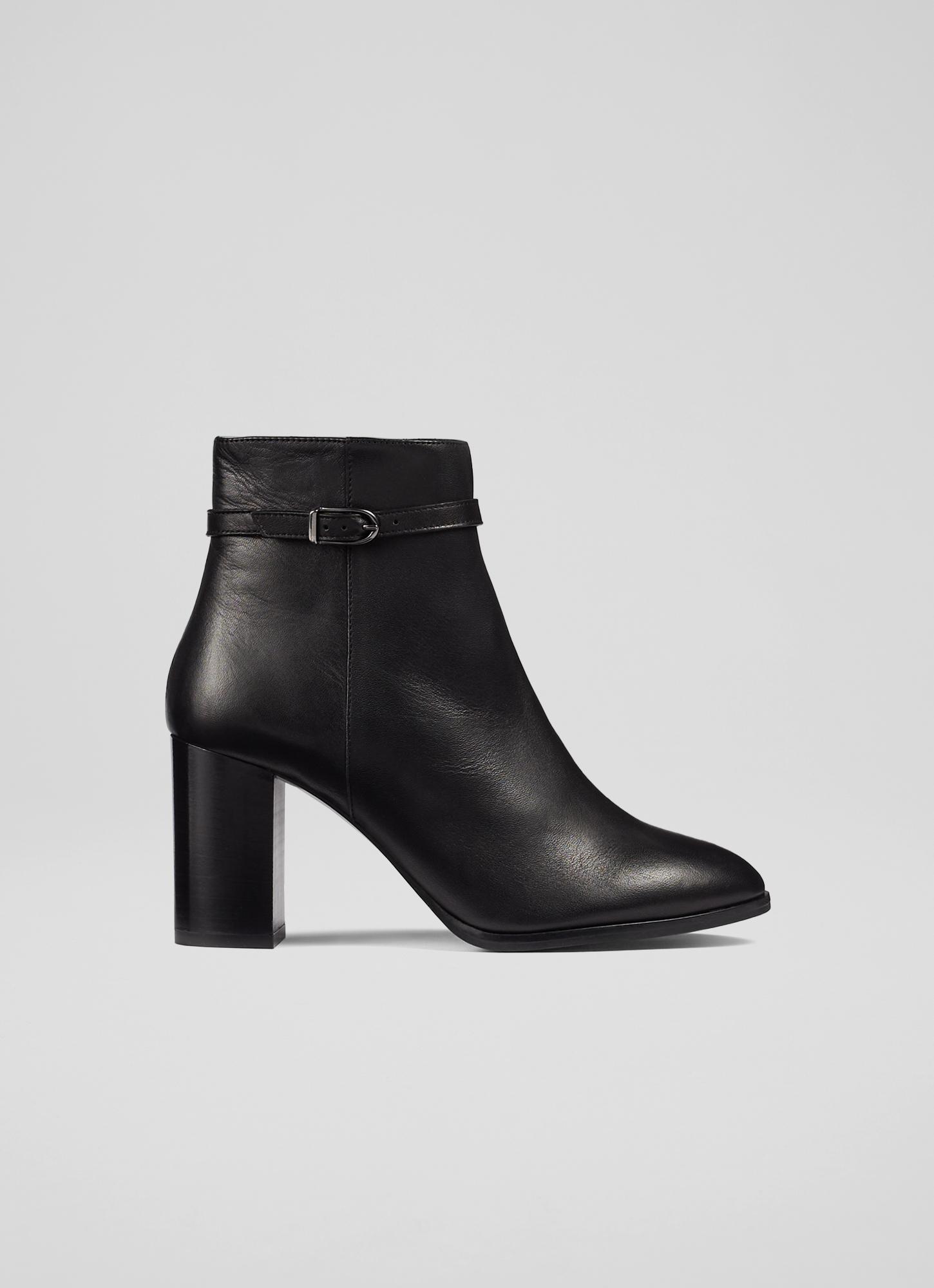 Lk bennett shop brianna boots