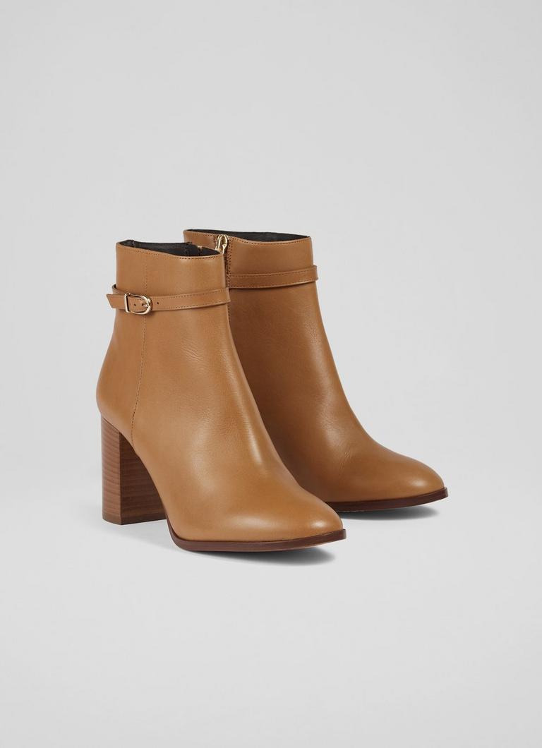 Lk bennett delli boots hot sale