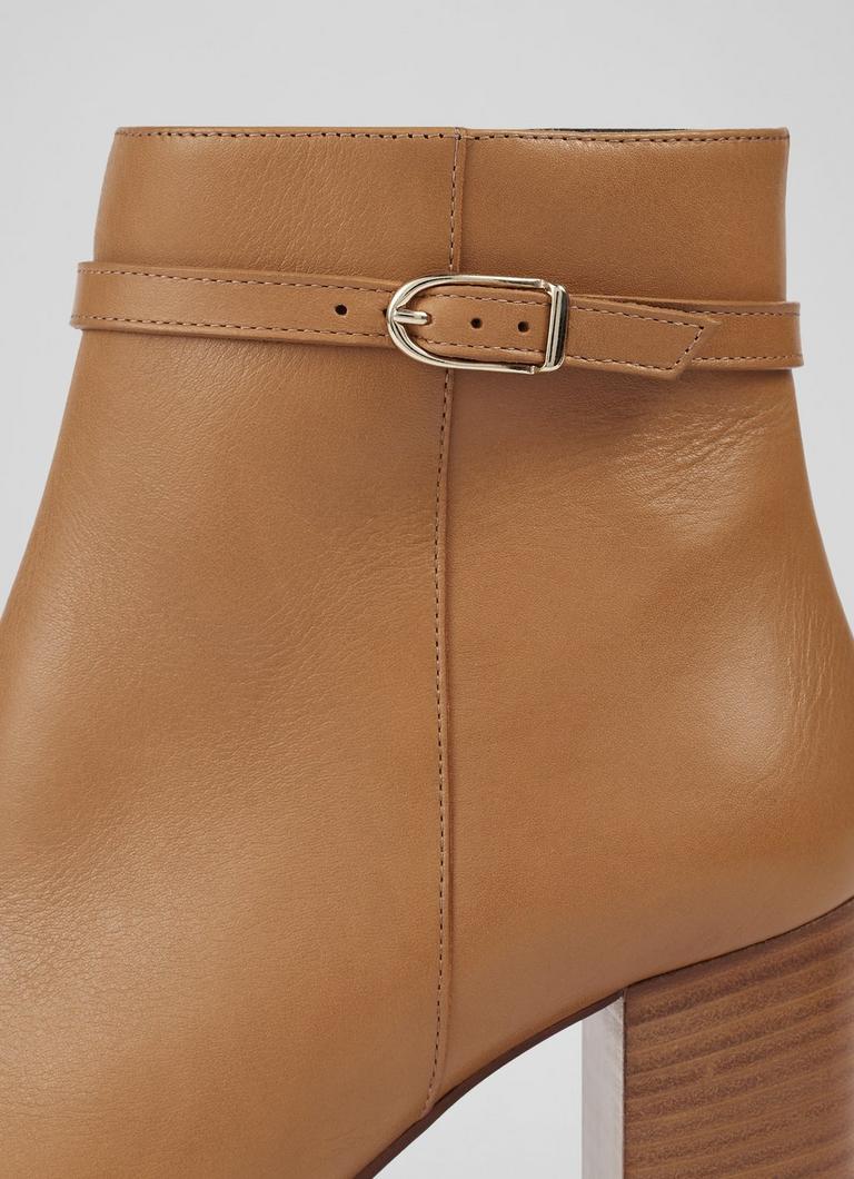 Lk bennett 2025 delli boots