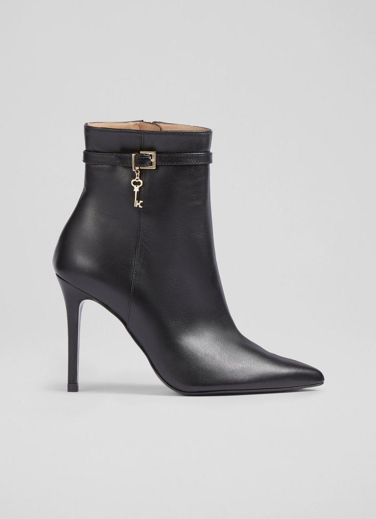 Lk bennett boots sale sales