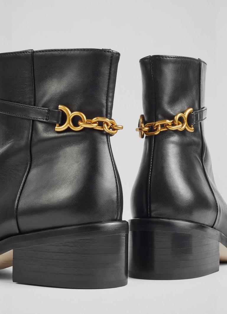 Lk bennett 2025 laurela boots