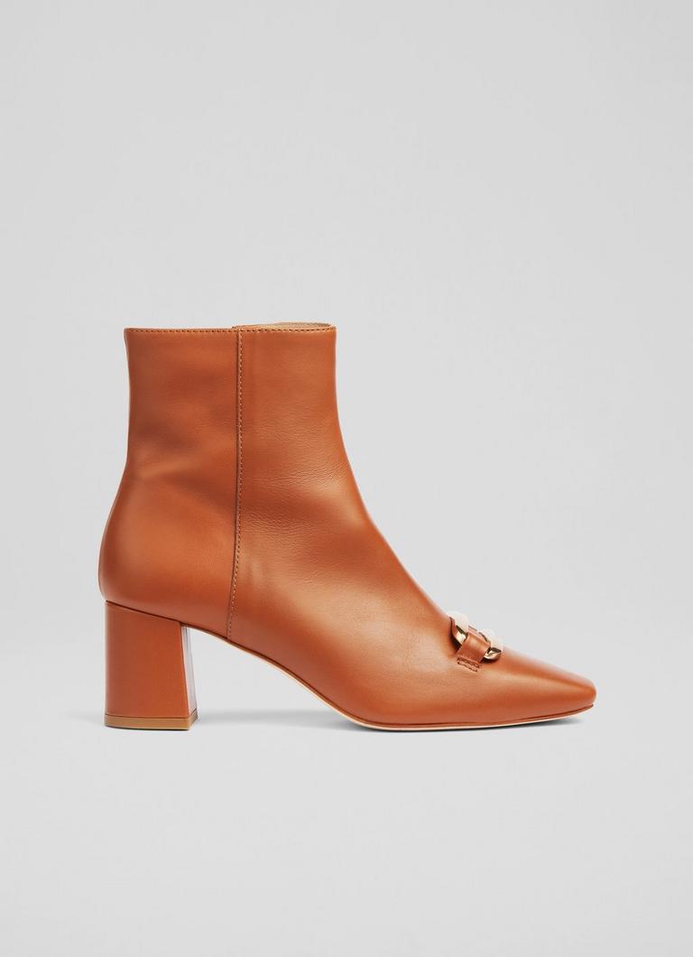 Lk bennett laurela boots clearance