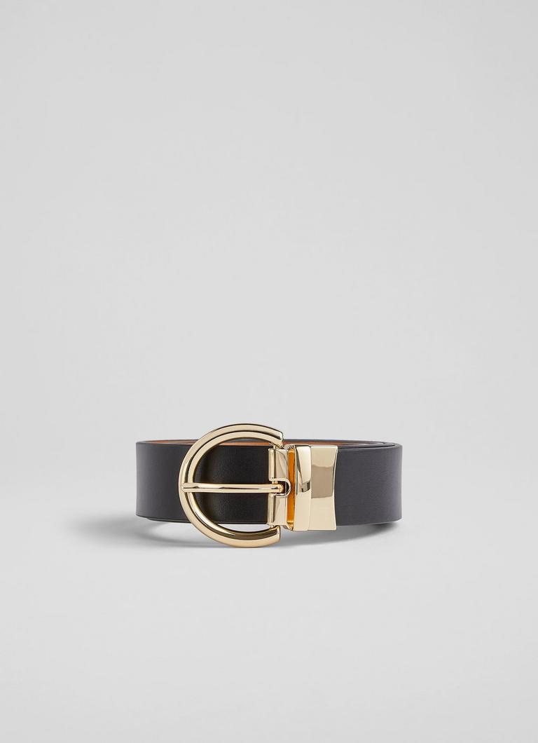 Gucci belt 2025 ladies black