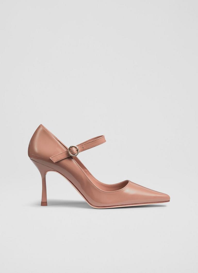 Mary jane courts sales