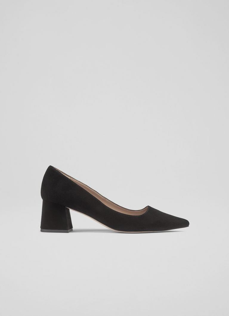 Lk bennett top pumps sale