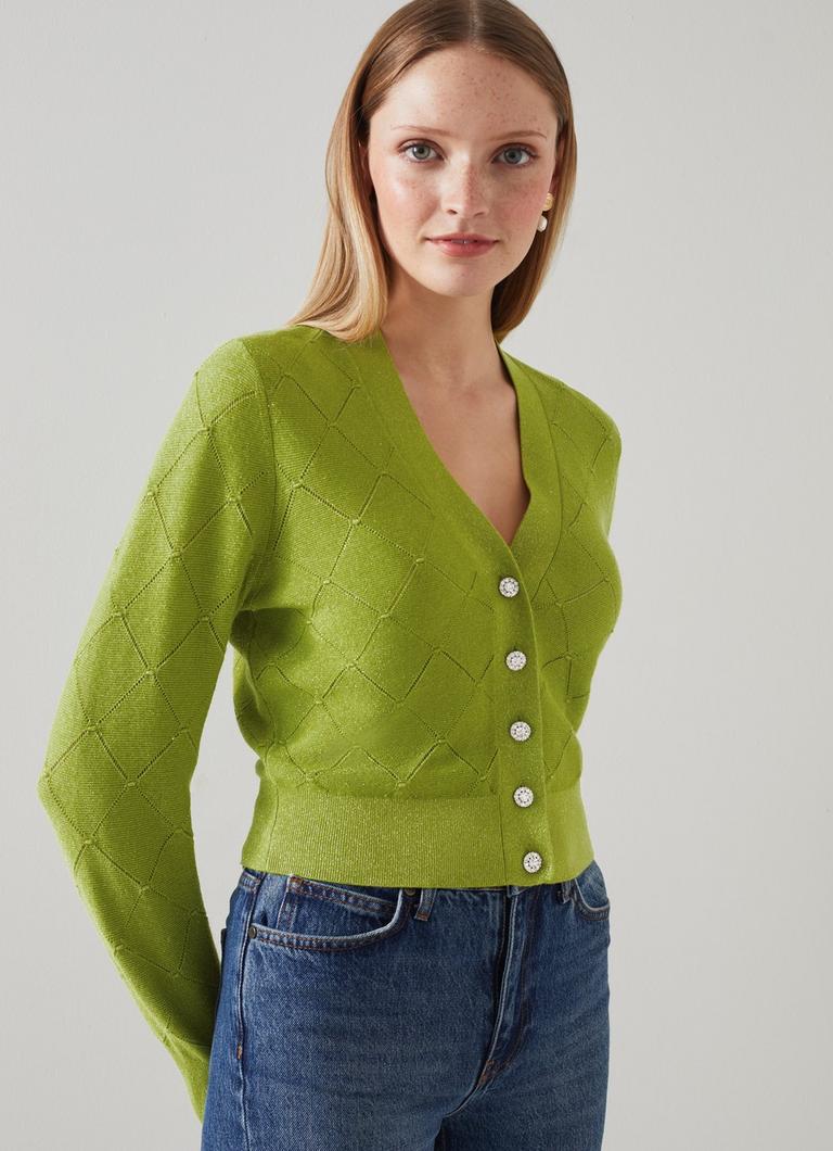 Cardigans cotton 2025