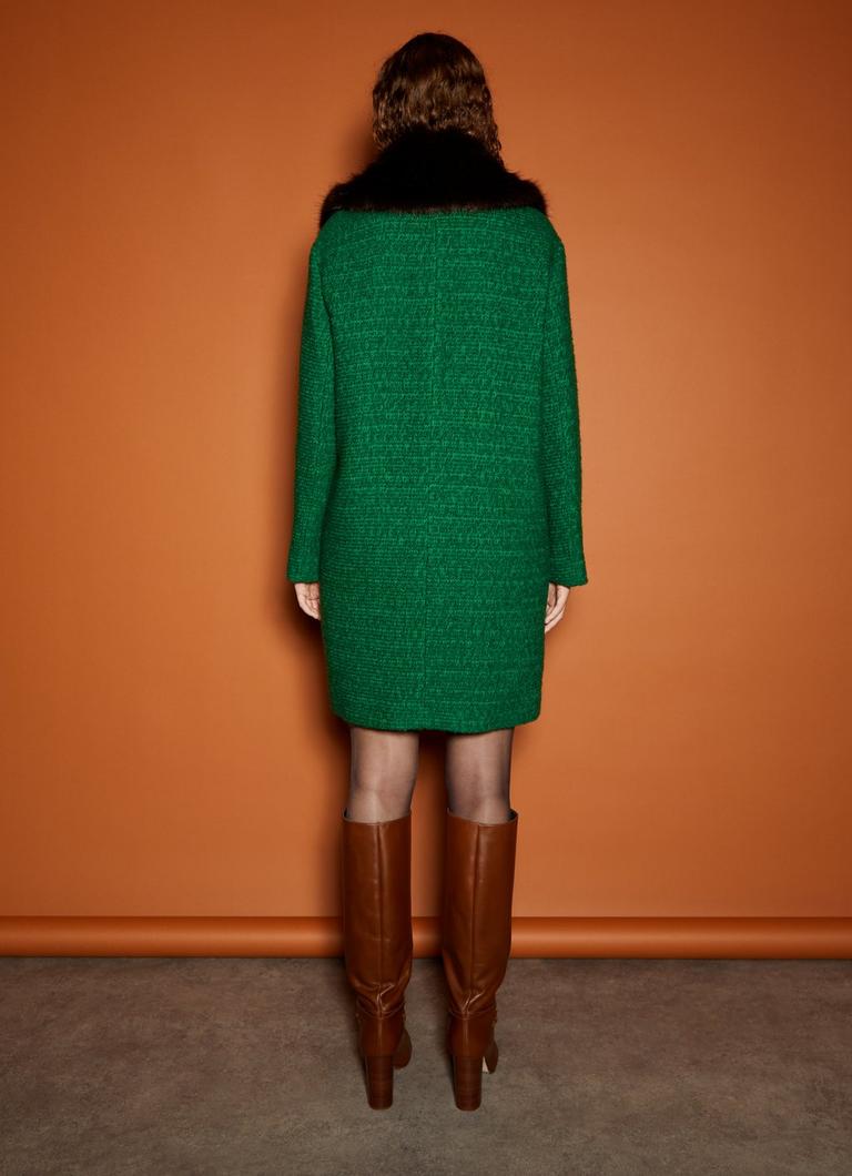 Lk bennett 2025 aster coat