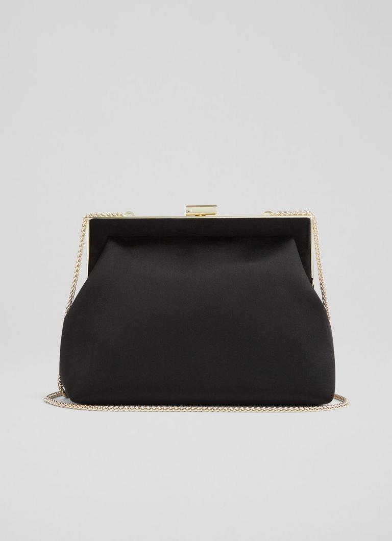 Lk bennett clutch best sale bags